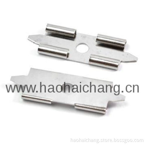 Electrical Blade Crimp Terminal